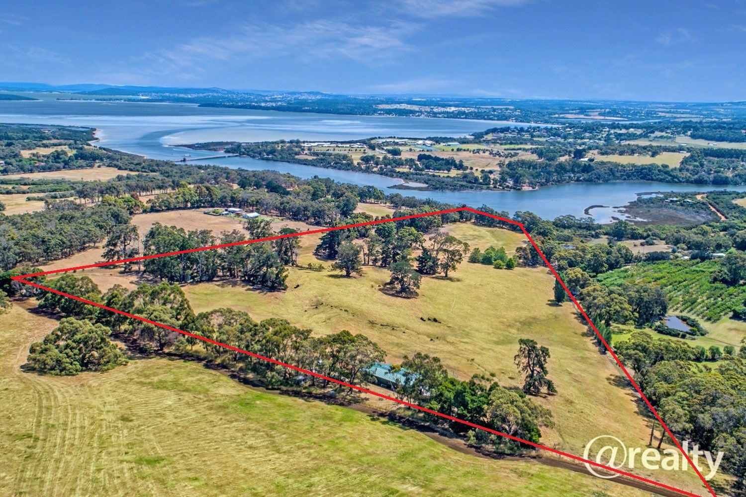 92 East Bank Road, Kalgan WA 6330, Image 0