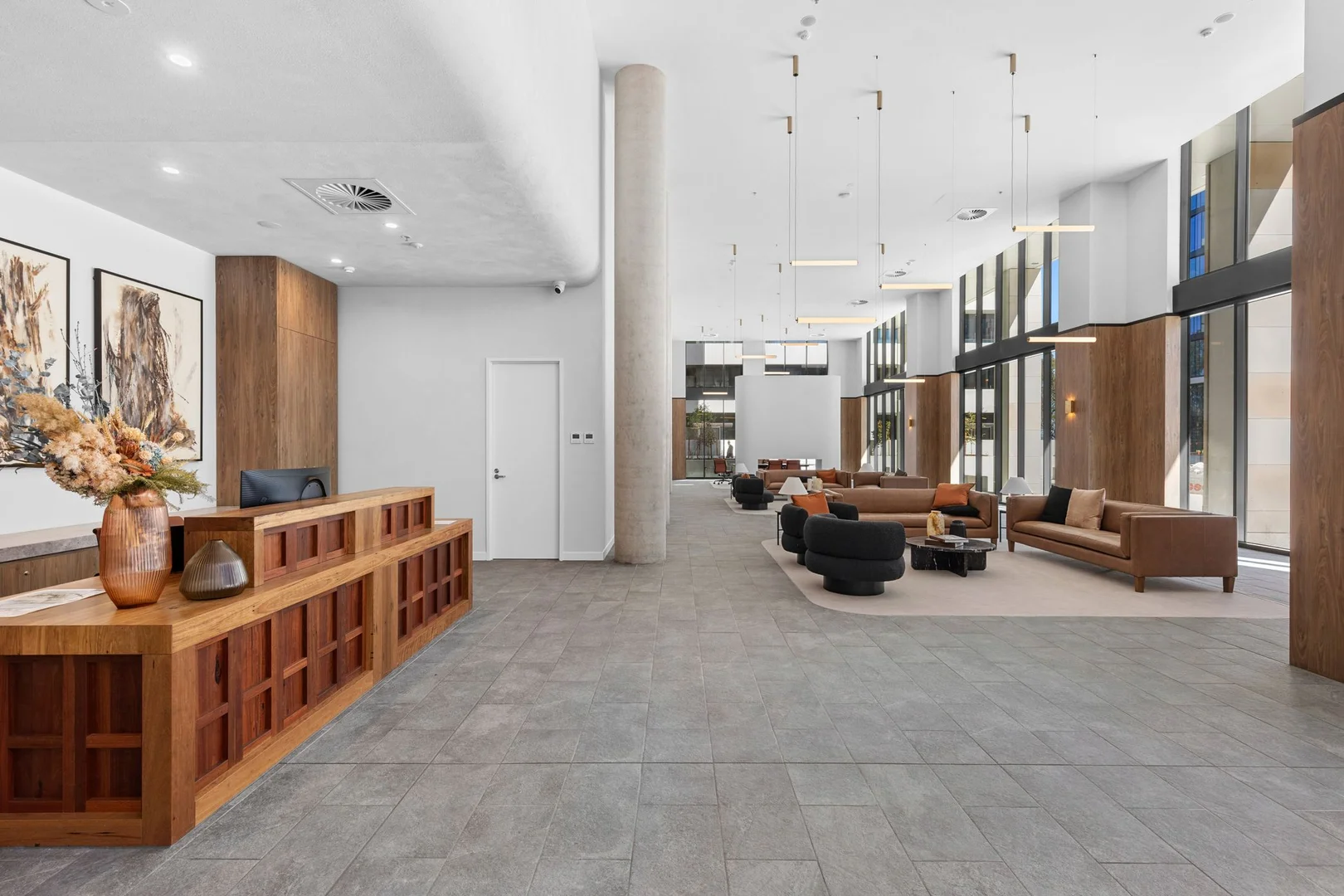 Additional image 14 of 265/62 Constitution Avenue, Parkes ACT 2600