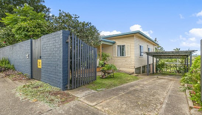 Picture of 39 Lord Street, EAST KEMPSEY NSW 2440