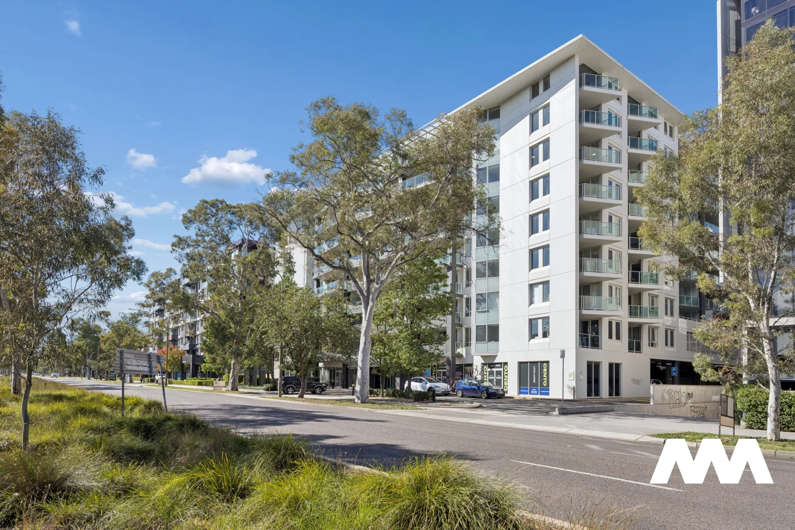 Additional image 9 of 311/100 Northbourne Avenue, Braddon ACT 2612