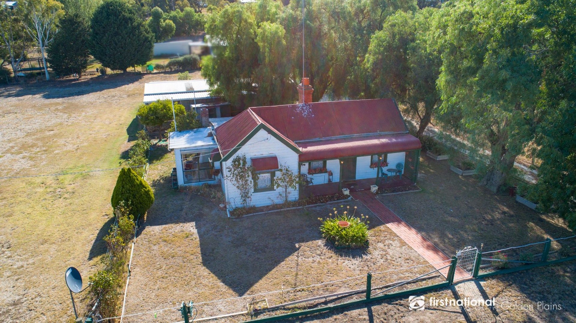 55 Tolson Street, Shelford VIC 3329, Image 0