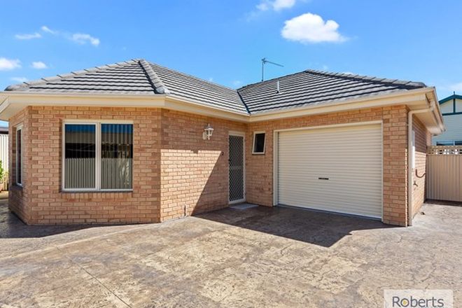 Picture of 2/2 Hampden Street, LATROBE TAS 7307