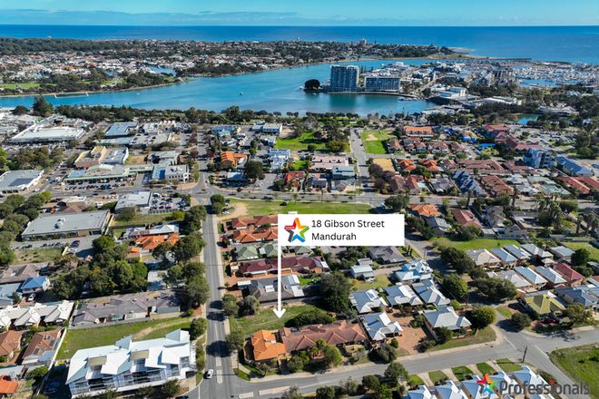 128 Vacant Lands for Sale in Mandurah, WA, 6210 | Domain
