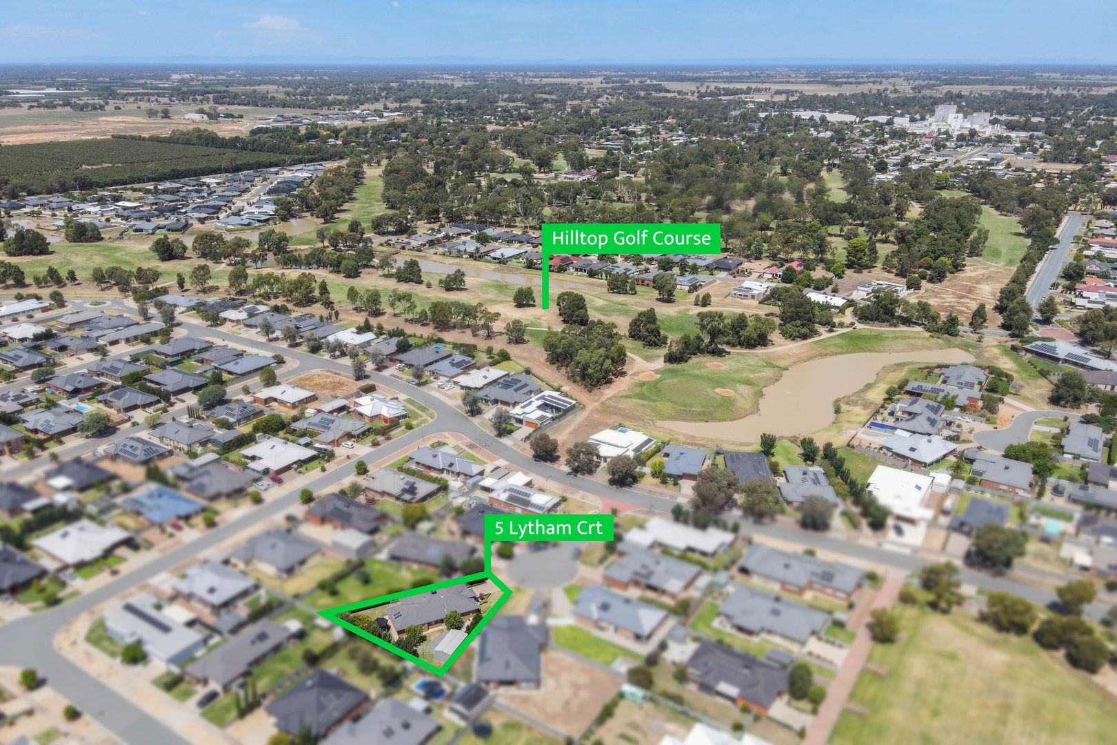 5 Lytham Court, Tatura VIC 3616, Image 1