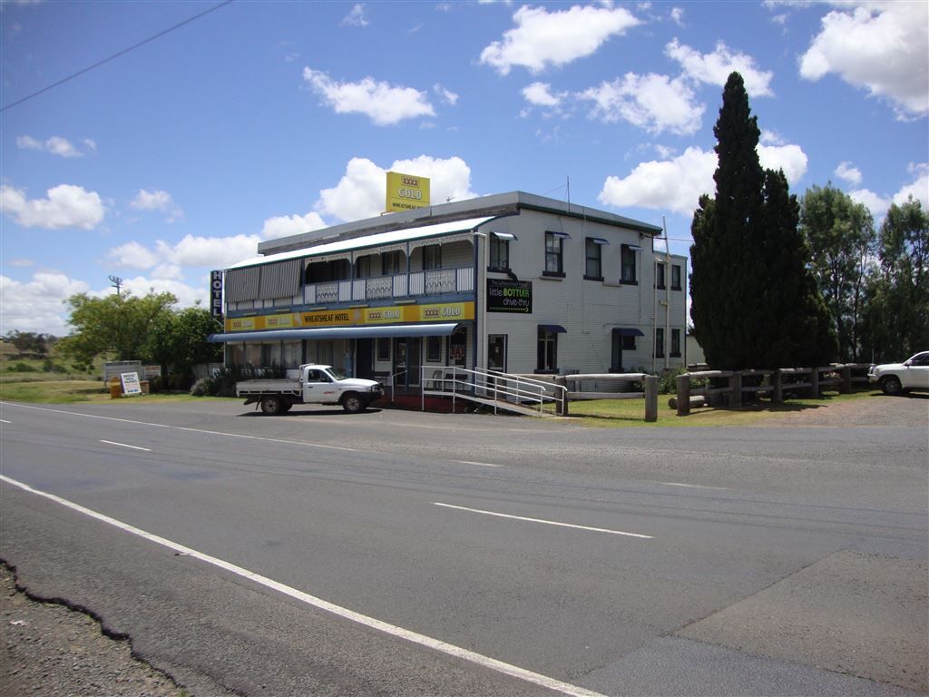 14433 New England Highway, East Greenmount QLD 4359, Image 1