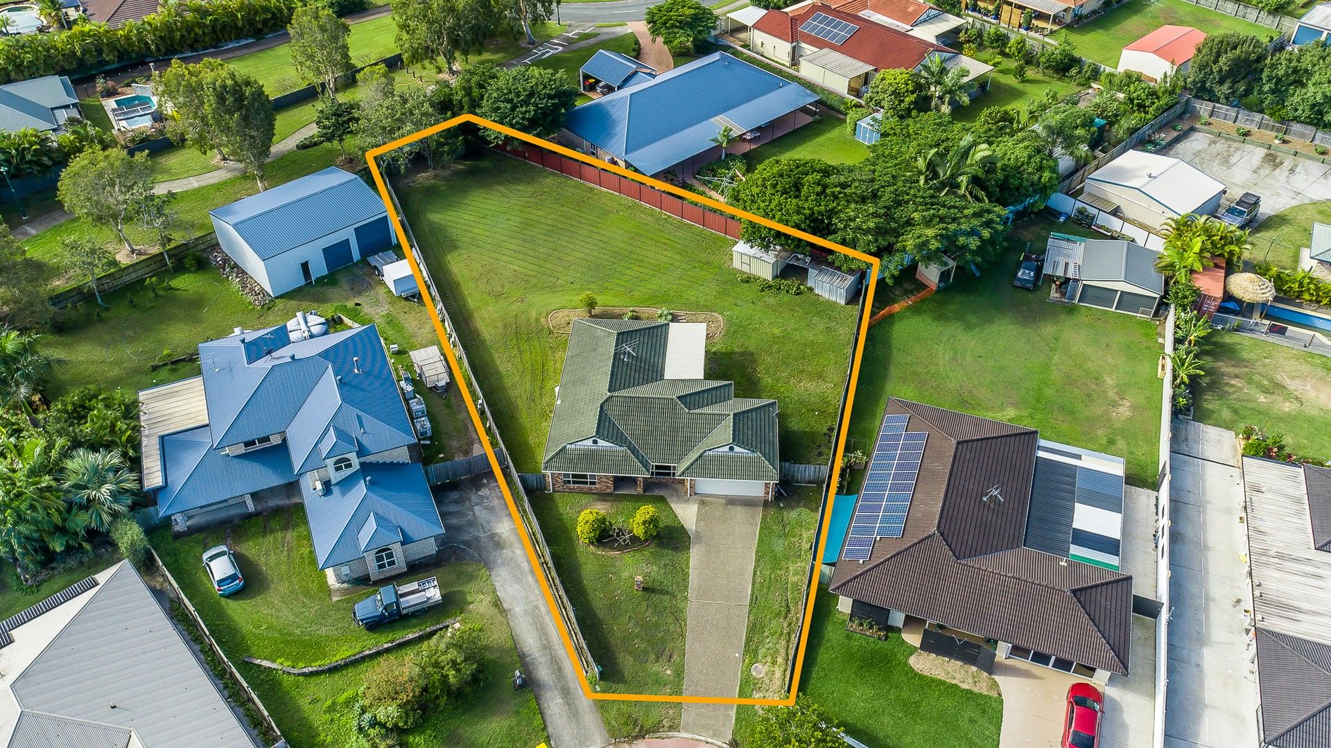 37 Mariner Boulevard, Deception Bay QLD 4508, Image 0