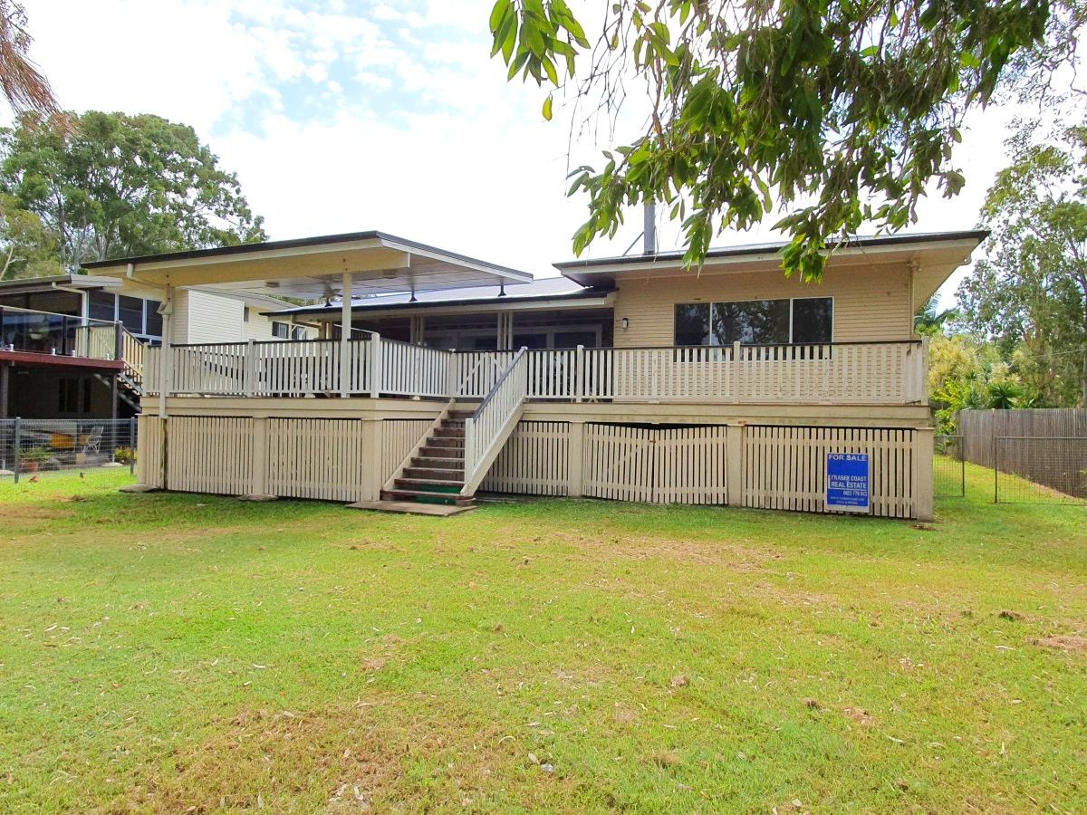 173 Boronia Drive, Poona Property History & Address Research Domain