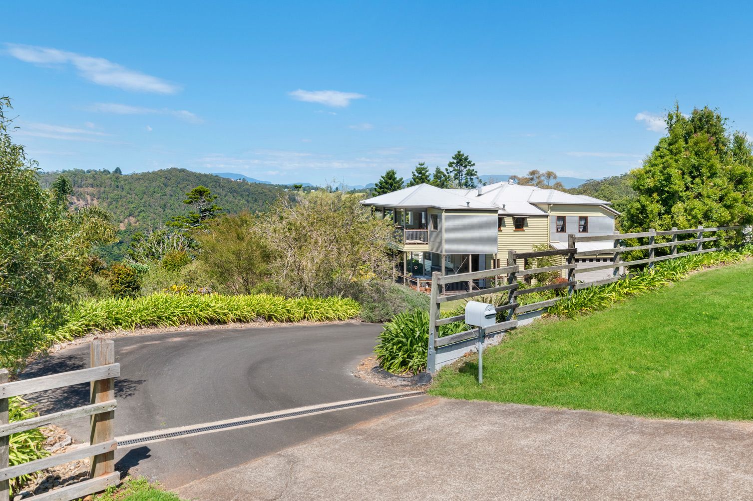 4 Farm Grove Road, Beechmont QLD 4211, Image 0