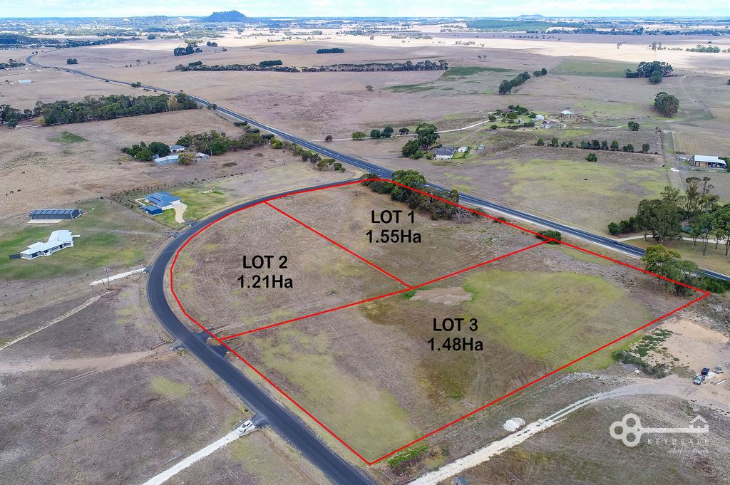 Lot 2 (3) Bruins Road, Wandilo SA 5291, Image 0