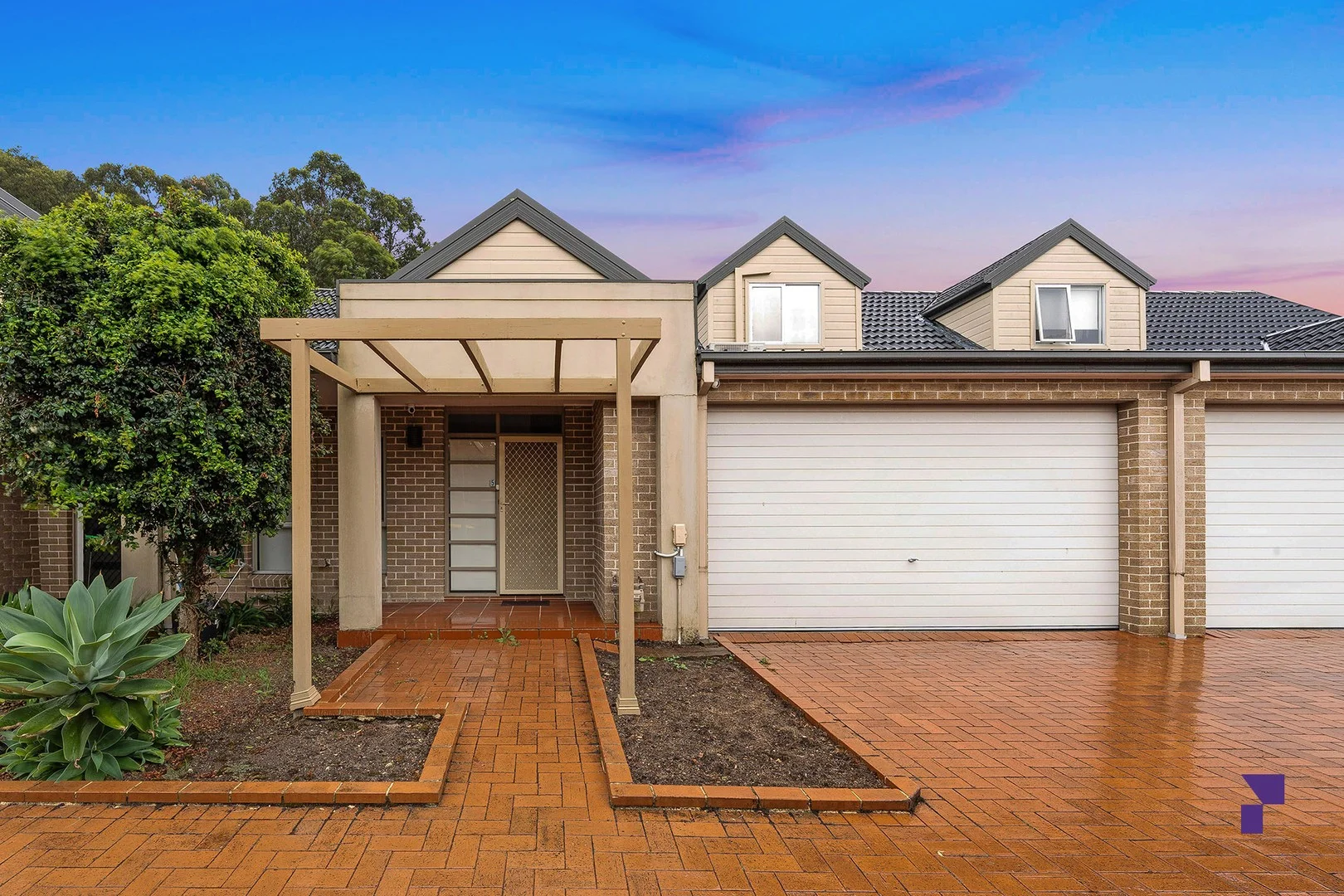 Primary image of 5/94 The Avenue, Bankstown NSW 2200