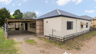 Picture of 9 Vale Road, PERTHVILLE NSW 2795