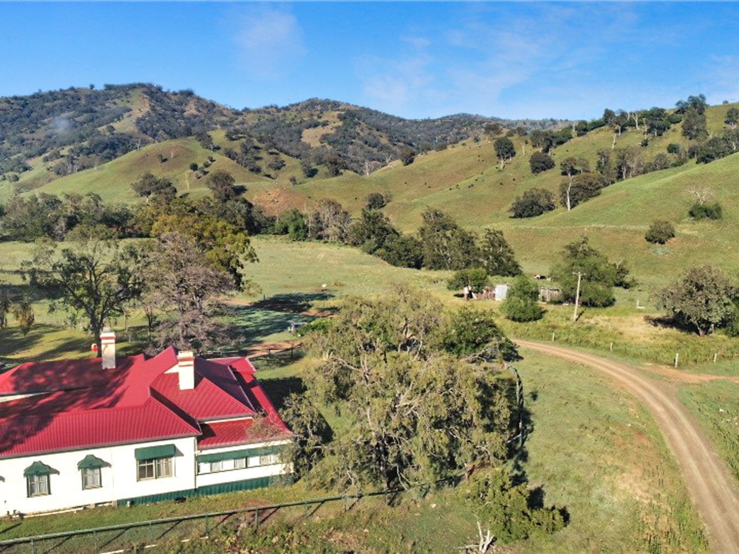 210 Glencoe Road, Rouchel Brook NSW 2336, Image 1