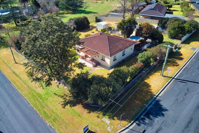 Picture of 22 Dabee Road, KANDOS NSW 2848