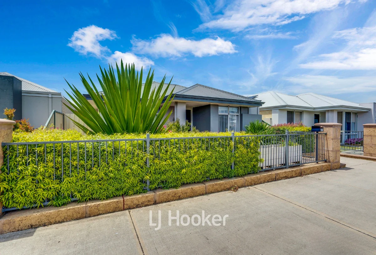 17 Alice Street, Yalyalup WA 6280