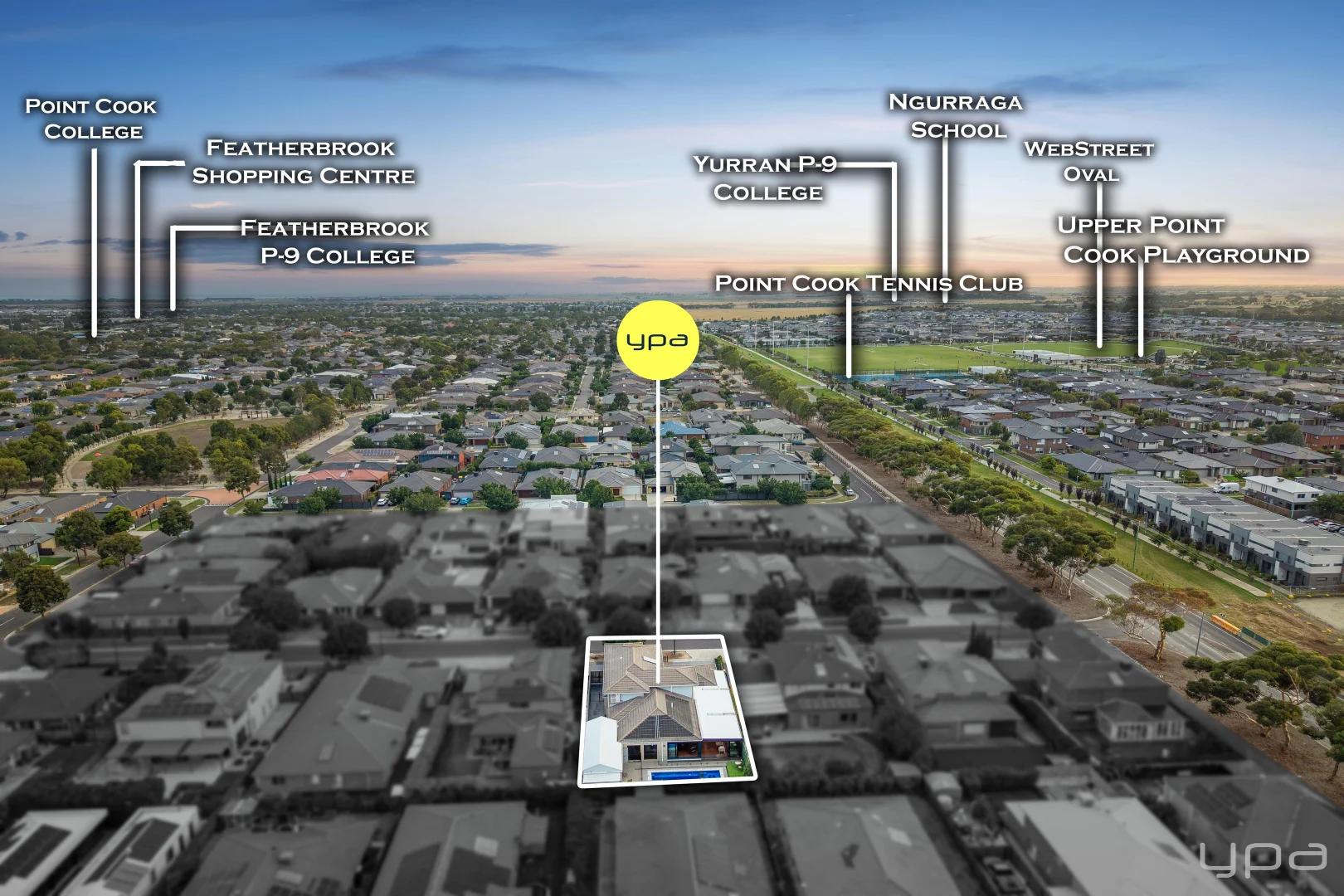 Additional image 34 of 10 Kiah Drive, Point Cook VIC 3030