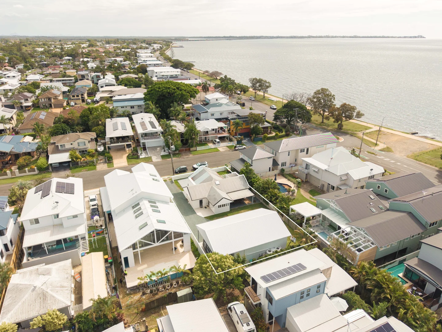 Additional image 27 of 23 & 25 Twelfth Avenue, Brighton QLD 4017