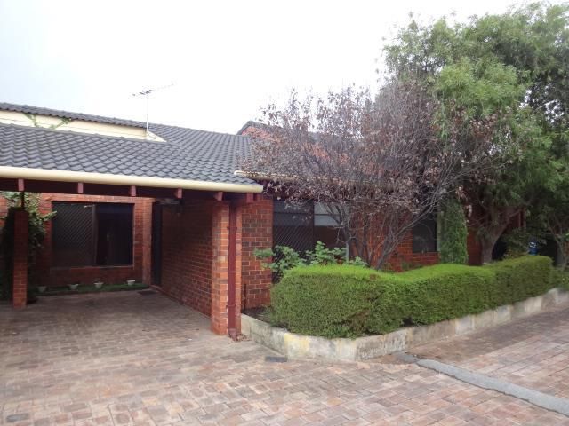2 bedrooms House in 11/60 First Avenue MOUNT LAWLEY WA, 6050