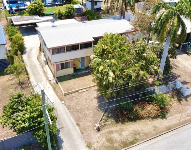 20 Mellefont Street, West Gladstone QLD 4680