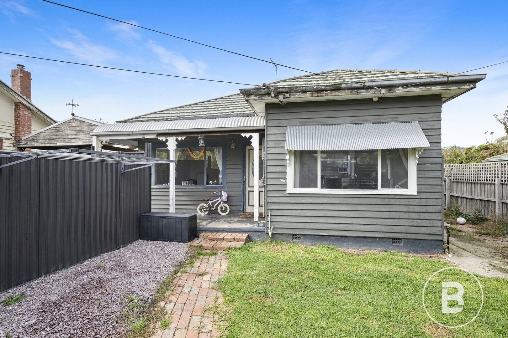 205 Yarrowee Street, Sebastopol VIC 3356, Image 0