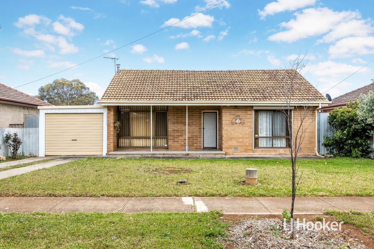 12 Burdett Street, Elizabeth Grove SA 5112, Image 1