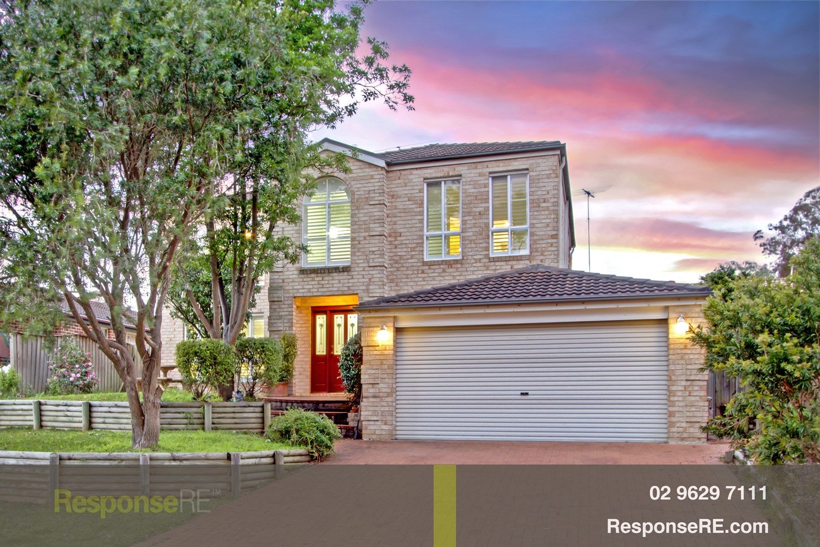 Glenwood NSW 2768, Image 0