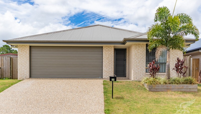Picture of 19 Dahlia Crescent, CABOOLTURE QLD 4510