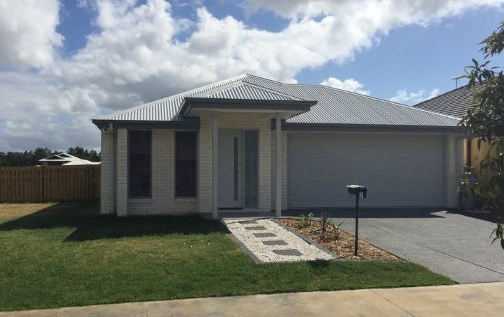 4 bedrooms House in 2 Klim Place BURPENGARY QLD, 4505