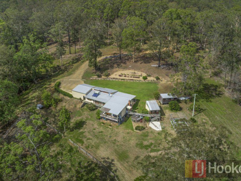 87 Averys Lane, Dondingalong NSW 2440, Image 1