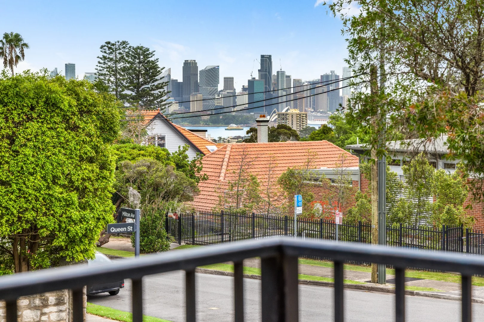 13/68 Bradleys Head Road, Mosman NSW 2088