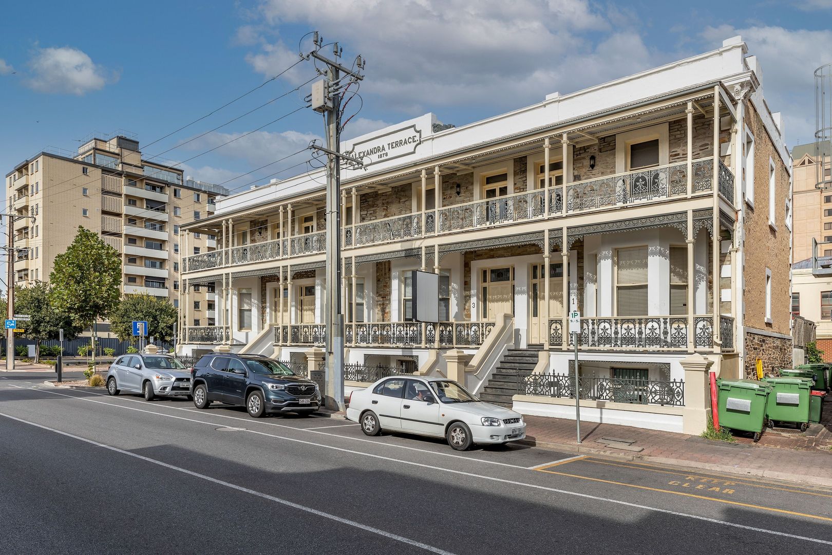 1 - 7 Moseley Street, Glenelg SA 5045, Image 2