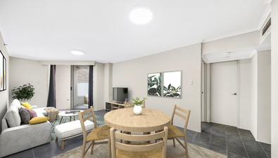 Picture of 6/569 George Street, SYDNEY NSW 2000