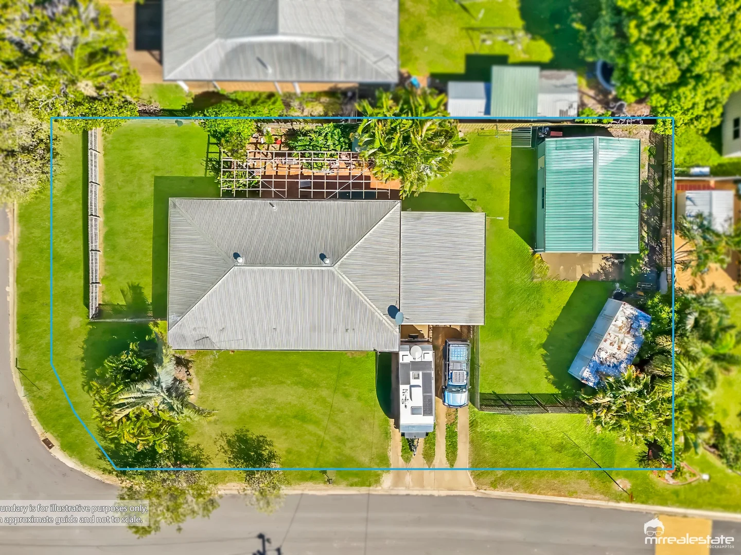 Additional image 8 of 12 McCarthy Street, Gracemere QLD 4702