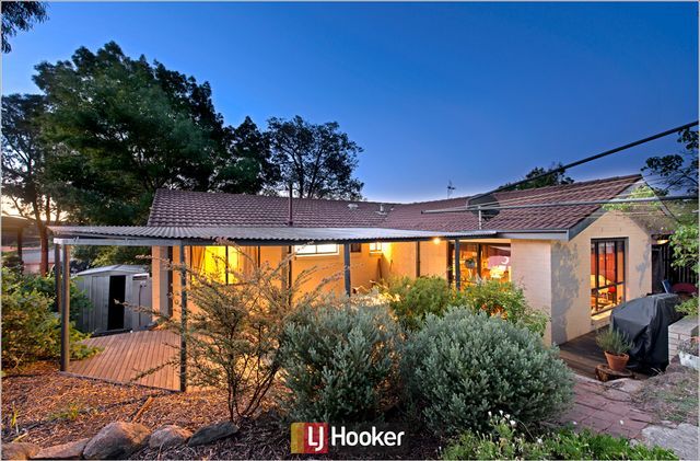 12 Gruner Street, Weston ACT 2611, Image 0