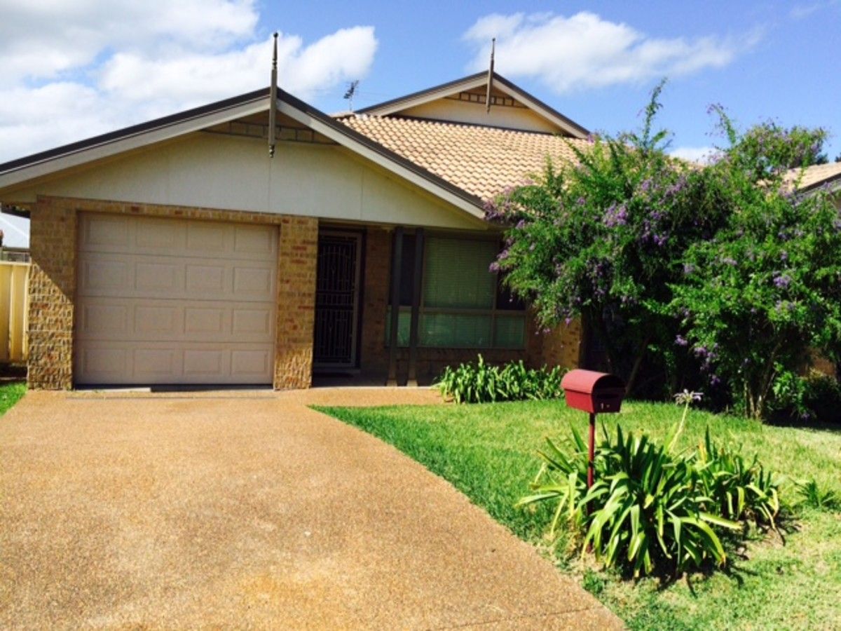 1/7 Wakefield Close, Raworth Property History & Address Research Domain