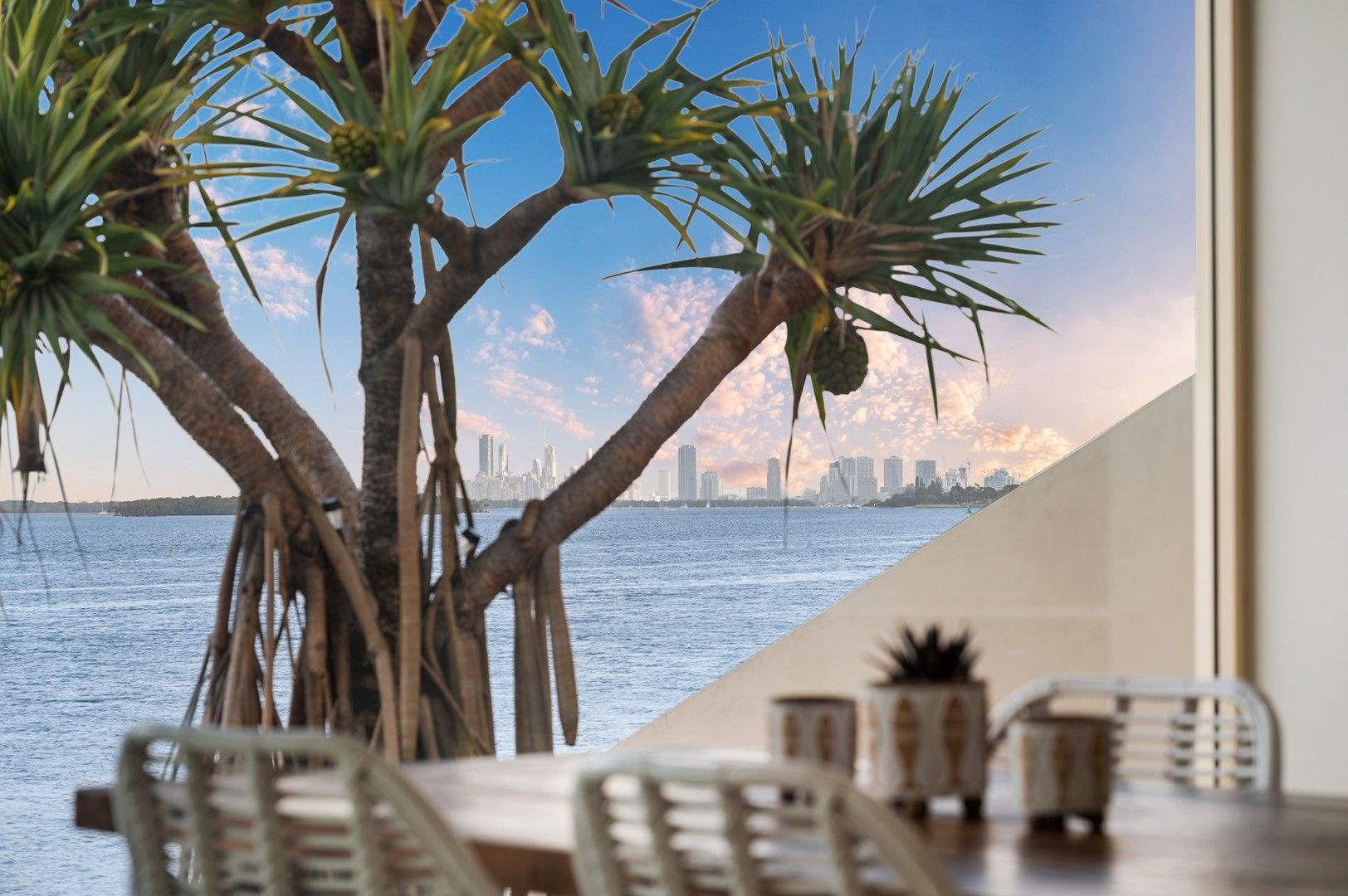 Sold 35 King Arthurs Court Sovereign Islands QLD 4216 on 12 Sep 2023