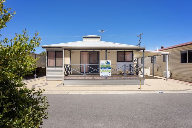 Picture of 29/463 Marine Terrace, WEST END WA 6530