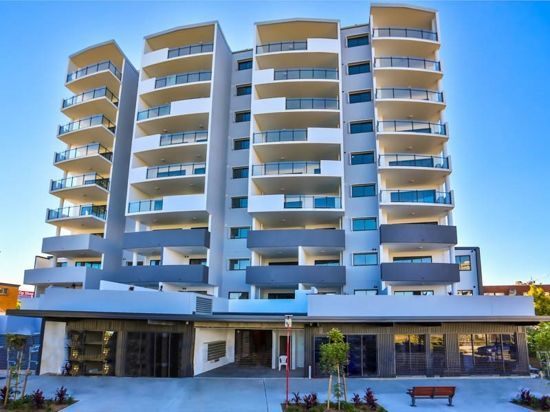 2 bedrooms Apartment / Unit / Flat in 401/39 Thomas Street CHERMSIDE QLD, 4032