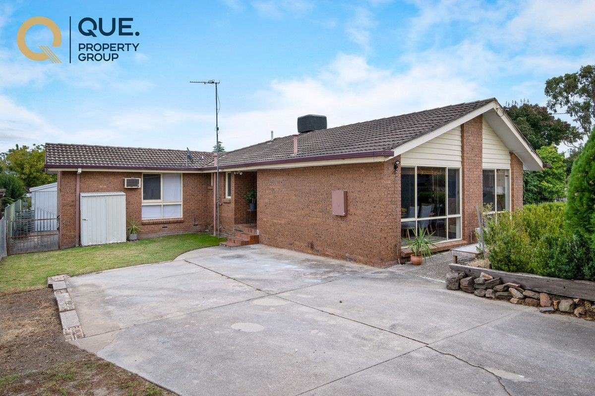 314 Mark Crescent, Lavington NSW 2641, Image 0