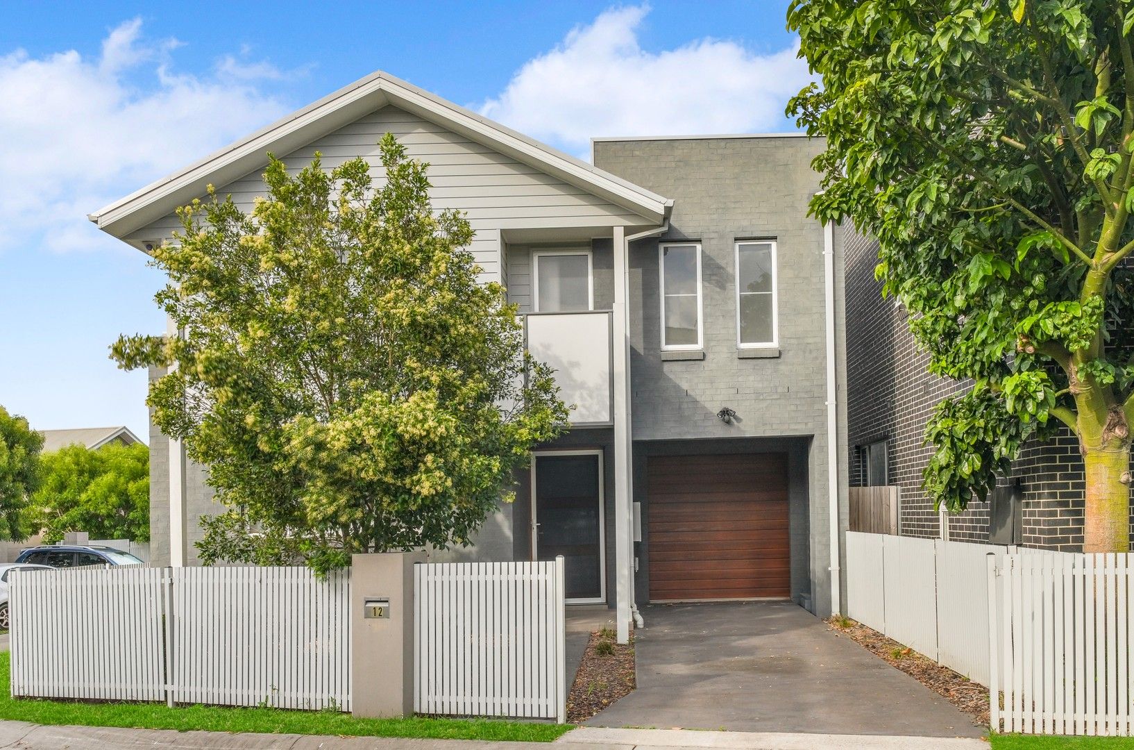 3 bedrooms House in 12 Saxon Lane ROUSE HILL NSW, 2155