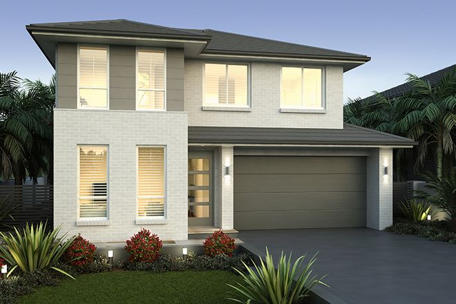 Picture of Lot 45 Road 1, LEPPINGTON NSW 2179