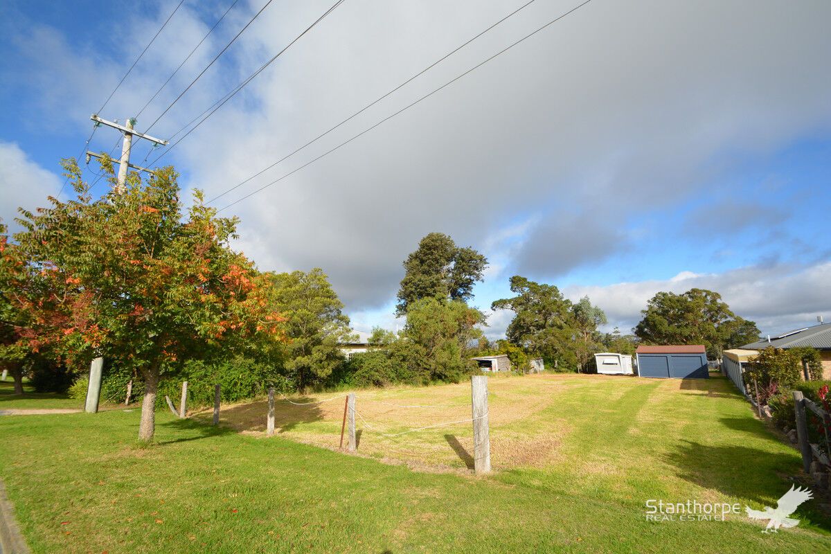 73 Mandelkow Road, The Summit QLD 4377, Image 0