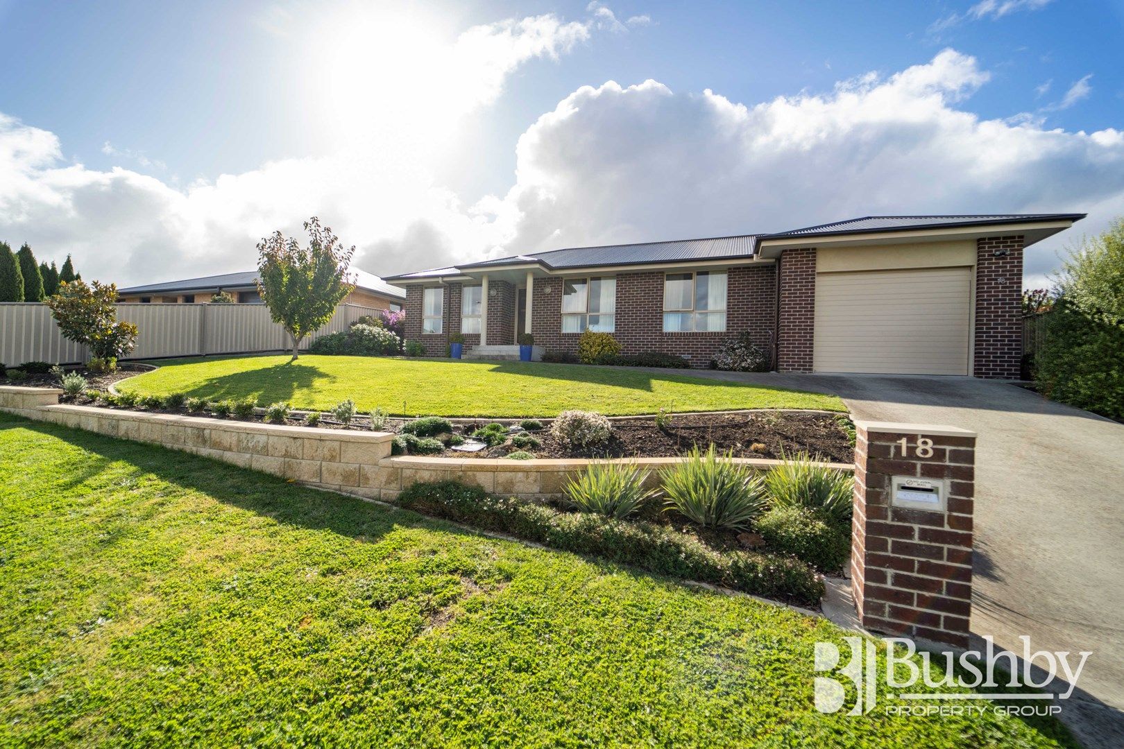 18 Dafnis Drive, Newnham TAS 7248, Image 0