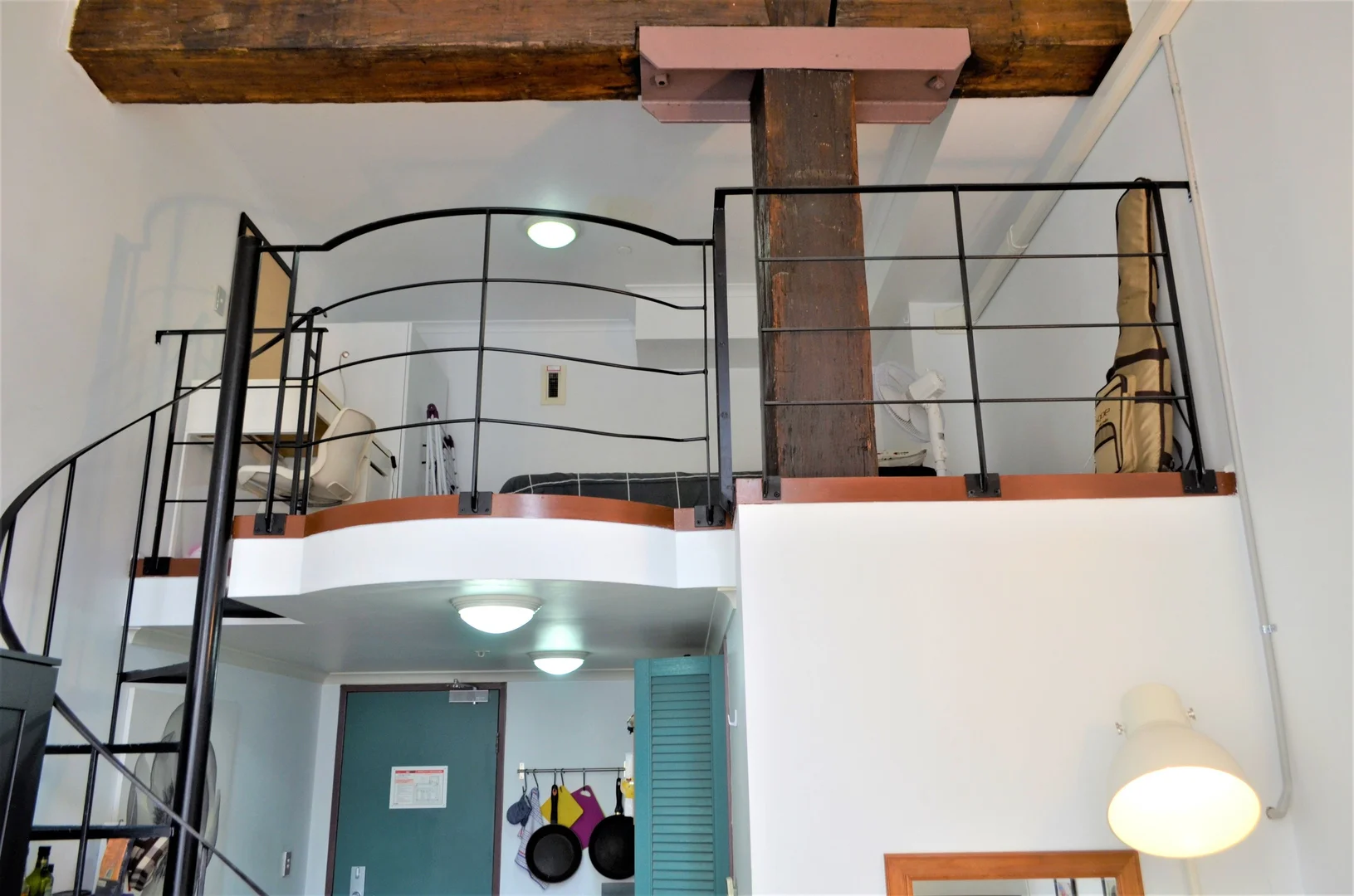 Additional image 6 of 1008/185-211 Broadway, Ultimo NSW 2007