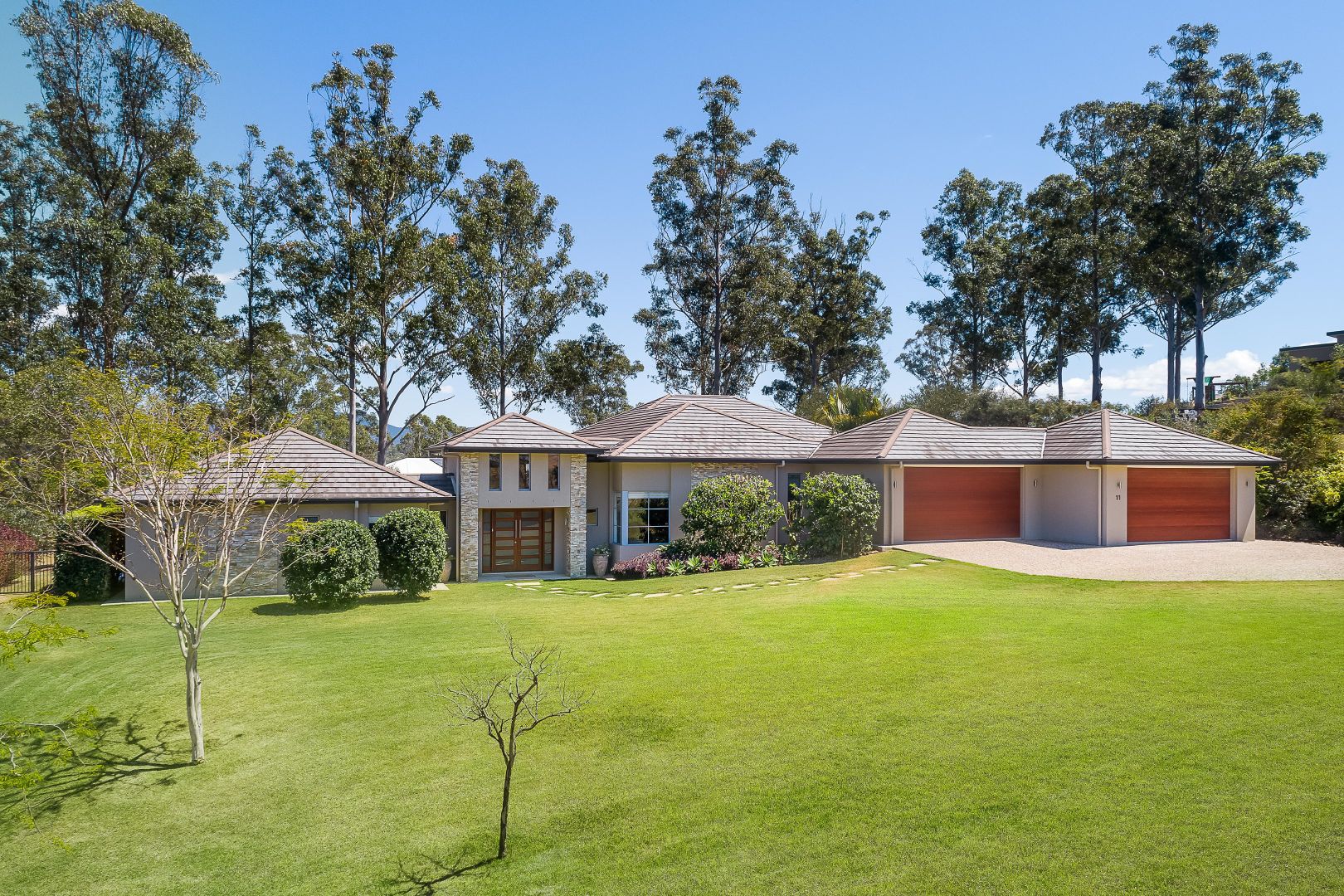 11 Currell Circuit, Samford Valley QLD 4520