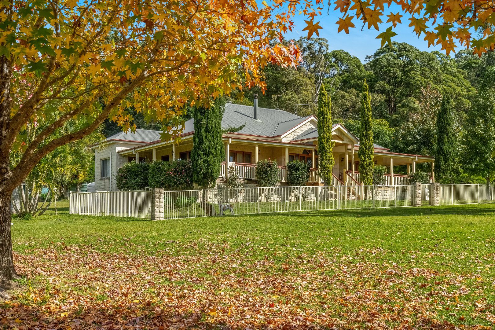 200 Hillside Lane, Wardell Property History & Address Research Domain