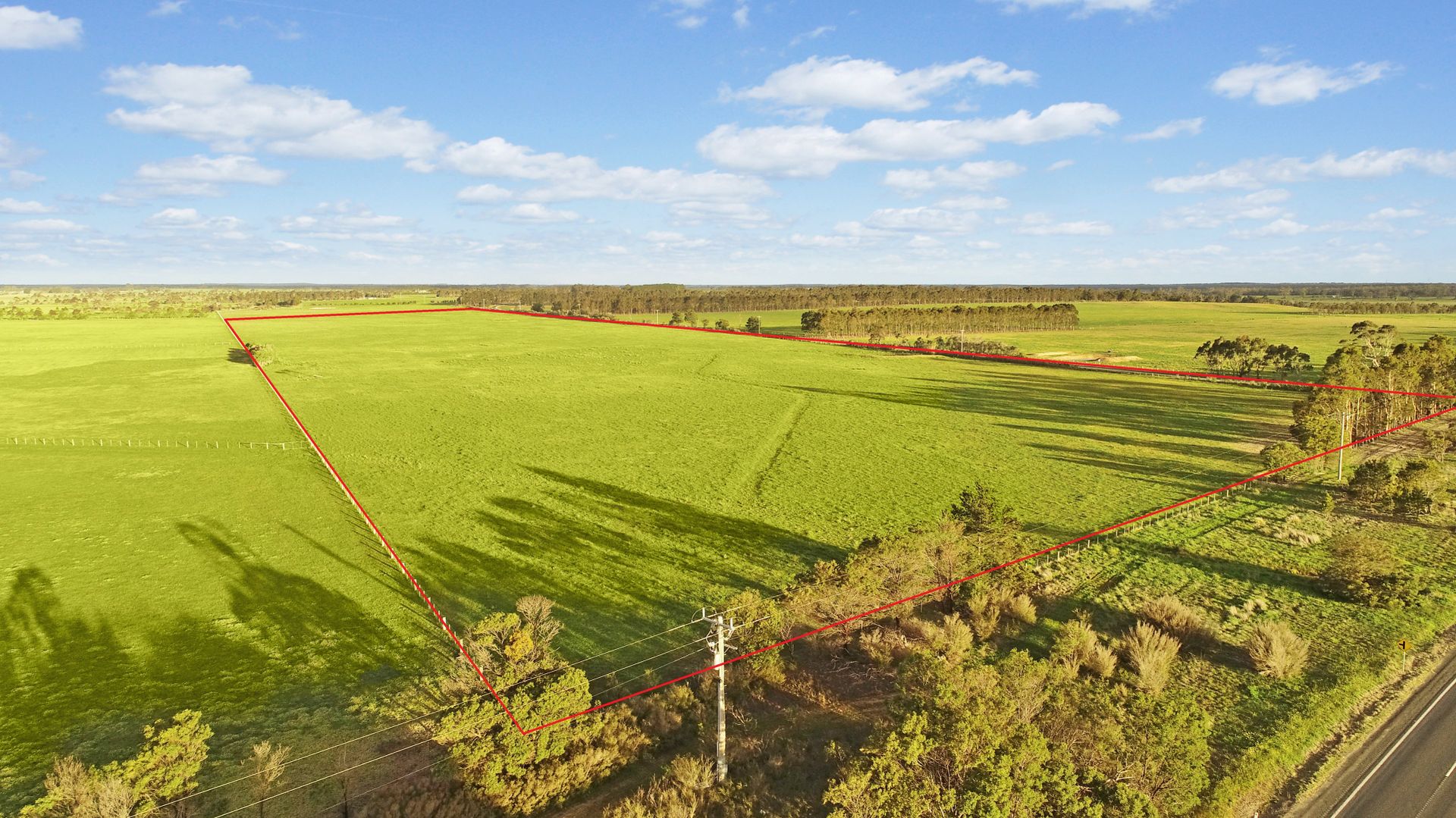 lot 8 Seaspray-Stradbroke Rd, Stradbroke VIC 3851, Image 2