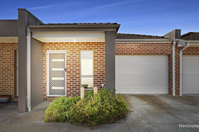 Picture of 2/26 Ryrie Grove, WOLLERT VIC 3750
