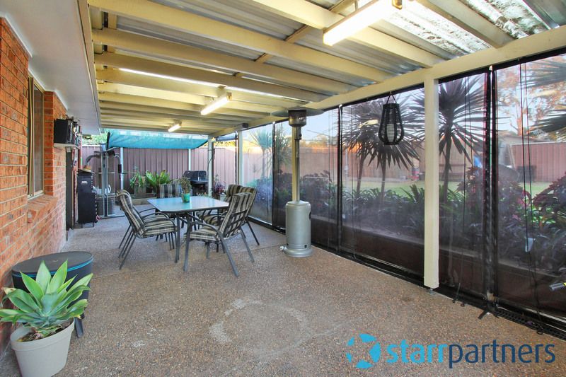 78 Buckwell Drive, Hassall Grove NSW 2761, Image 2