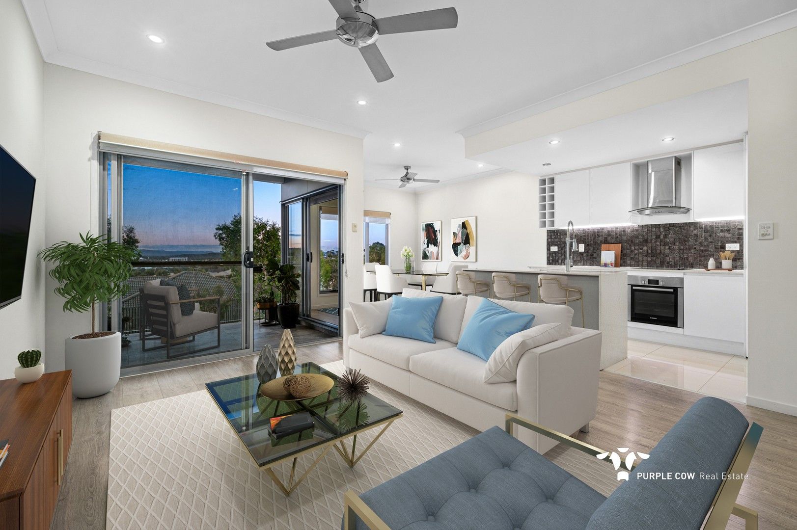 1/2 Neroli Drive, Springfield Lakes QLD 4300 Domain