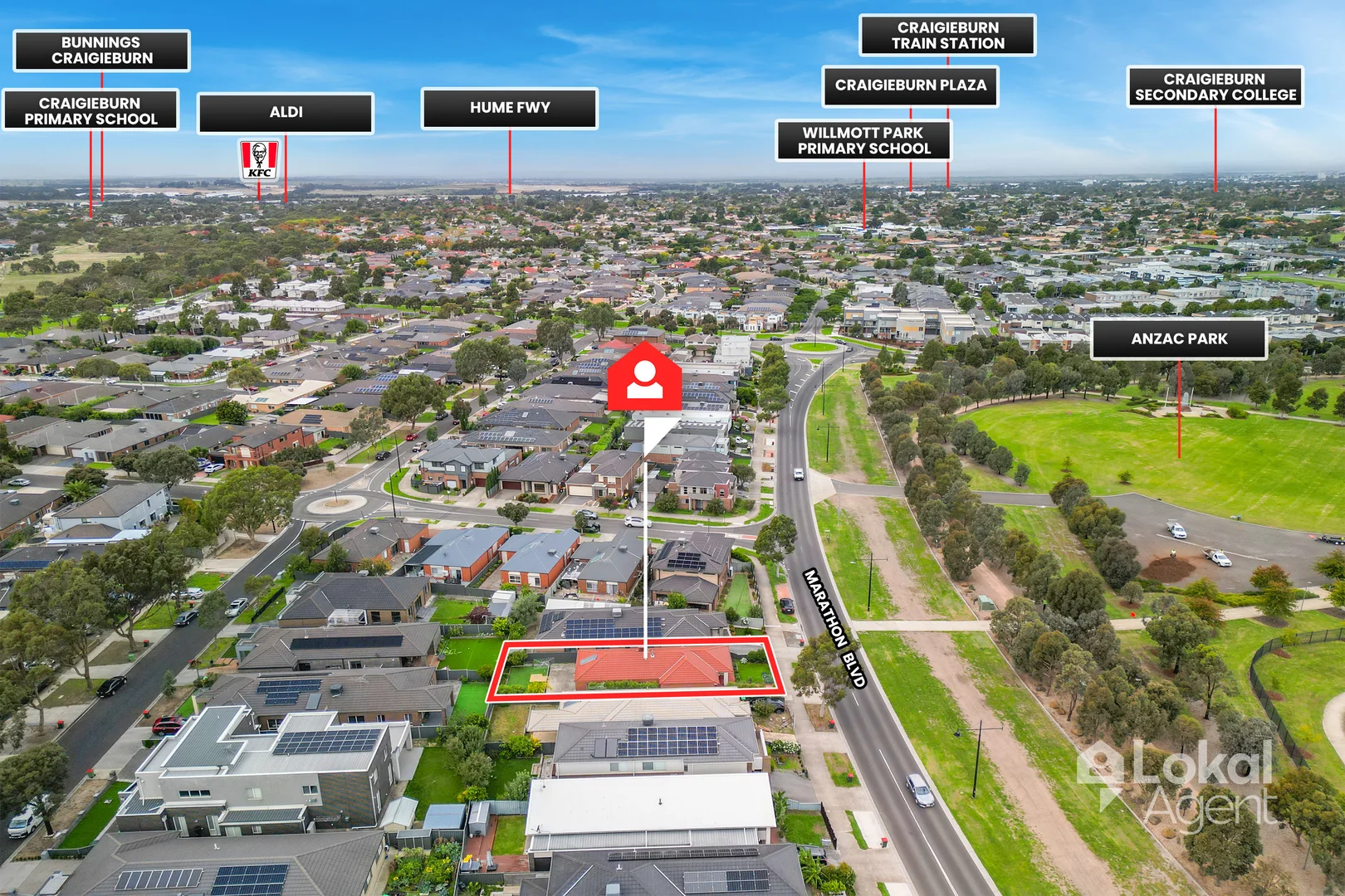 Additional image 20 of 38 Marathon Boulevard, Craigieburn VIC 3064